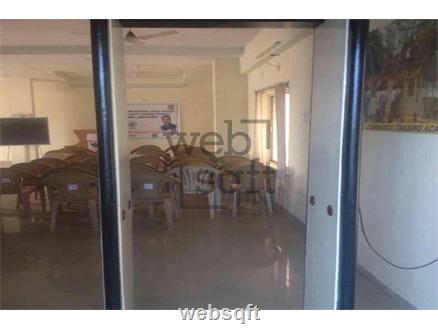 Commercial Office Space for Rent in Trimulgherry